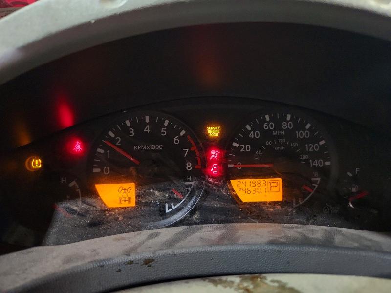 Aukcja sprzedaży 2008 Nissan Frontier, vin: 1N6AD07W58C425451, numer aukcji: 53282216
