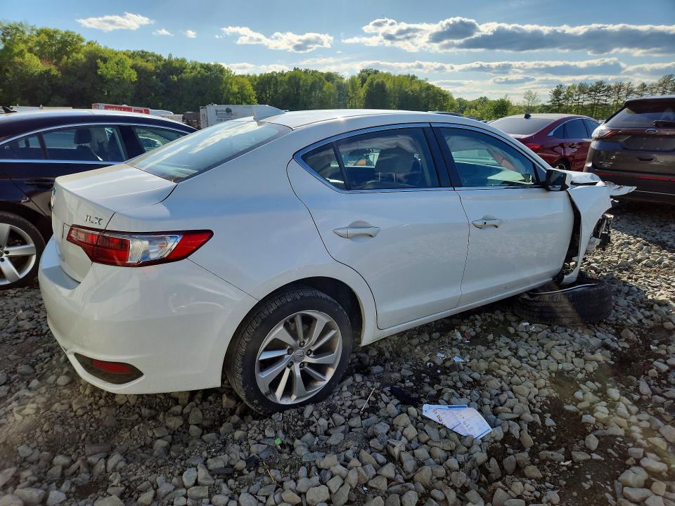 Продажа на аукционе авто 2017 Acura Ilx, vin: 19UDE2F32HA013632, номер лота: 52386516