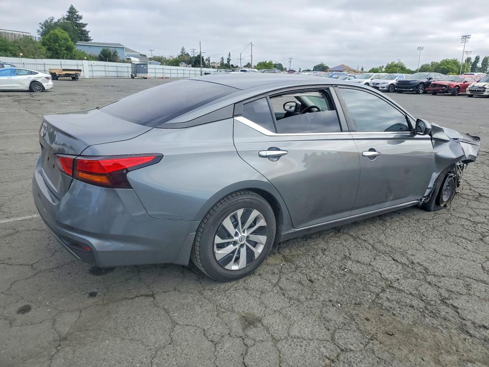 Продажа на аукционе авто 2023 Nissan Altima, vin: 1N4BL4BV0PN331387, номер лота: 53072246