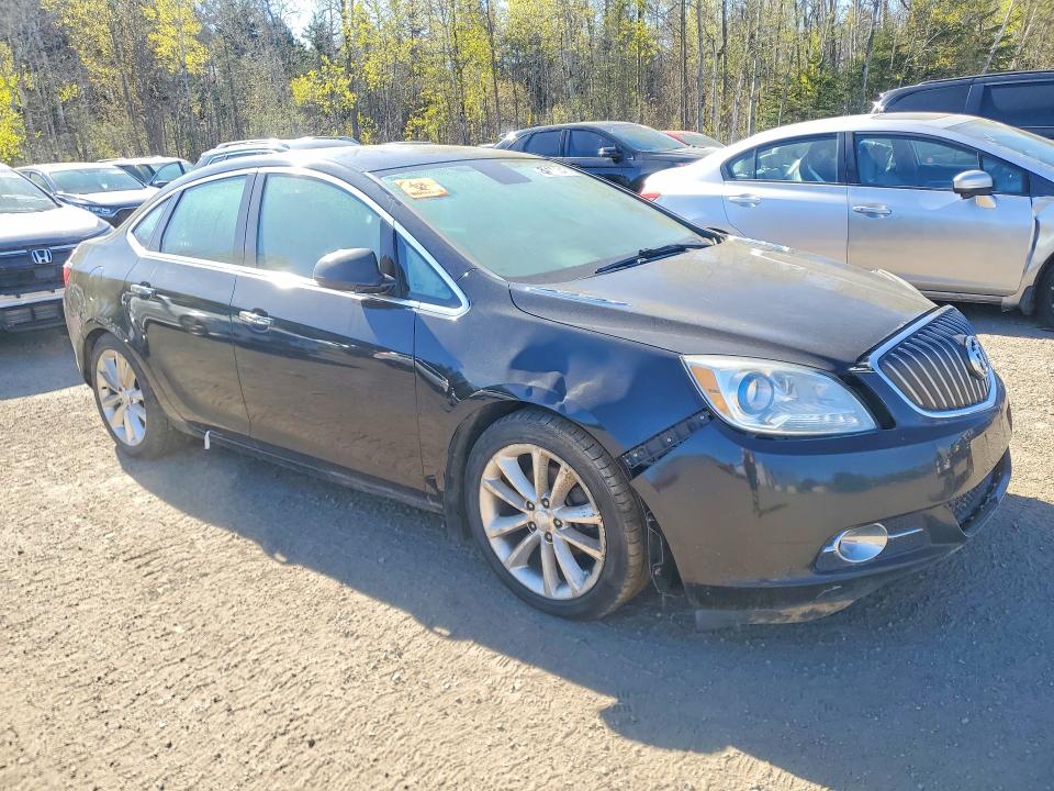 Продажа на аукционе авто 2014 Buick Verano, vin: 1G4PP5SK2E4241902, номер лота: 53178346