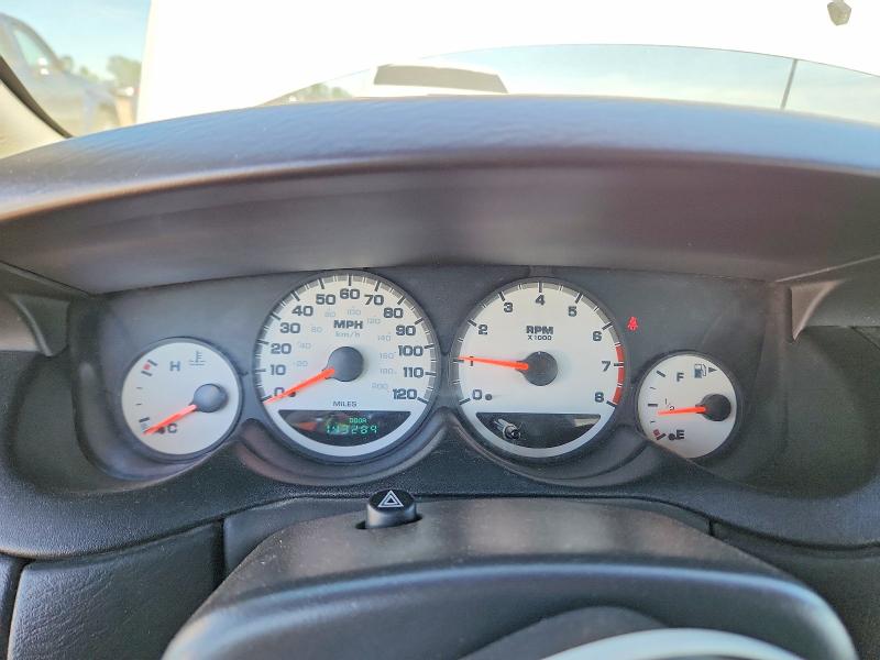 Aukcja sprzedaży 2005 Dodge Neon, vin: 1B3ES56C55D289103, numer aukcji: 54174936