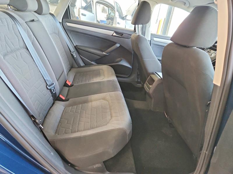 Aukcja sprzedaży 2021 Volkswagen Passat, vin: 1VWAA7A38MC014085, numer aukcji: 55146546