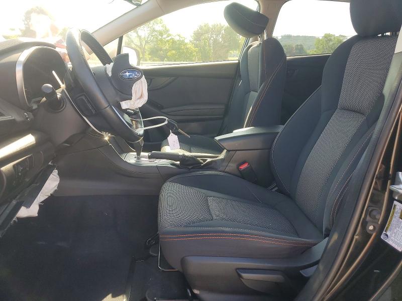 Продажа на аукционе авто 2023 Subaru Crosstrek, vin: JF2GTAPC6PH241098, номер лота: 53137616