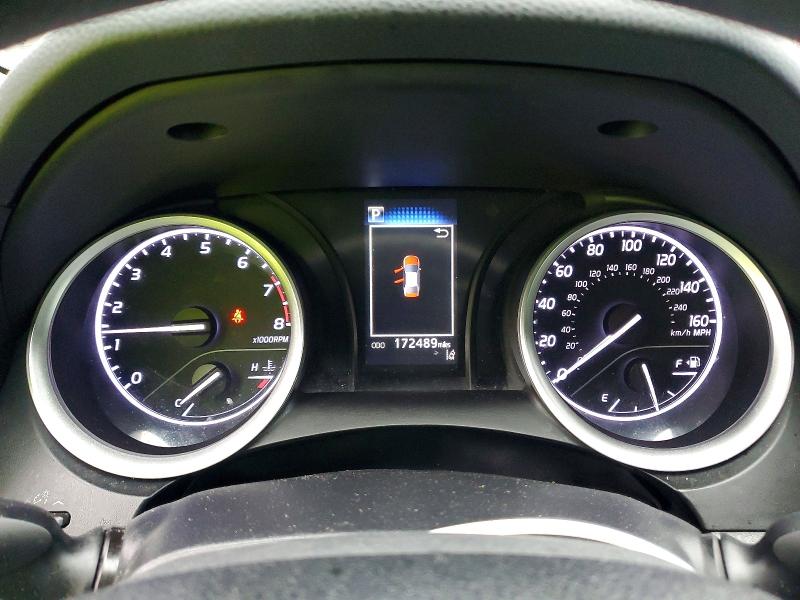 54514966 :رقم المزاد ، 4T1C11AK0NU009499 vin ، 2022 Toyota Camry مزاد بيع