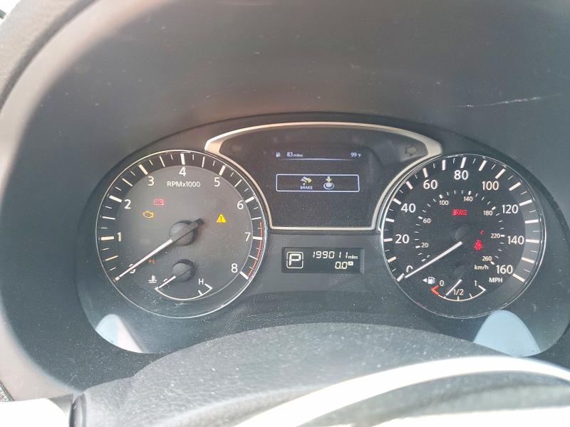 Продажа на аукционе авто 2014 Nissan Altima, vin: 1N4AL3AP8EC267049, номер лота: 55099616