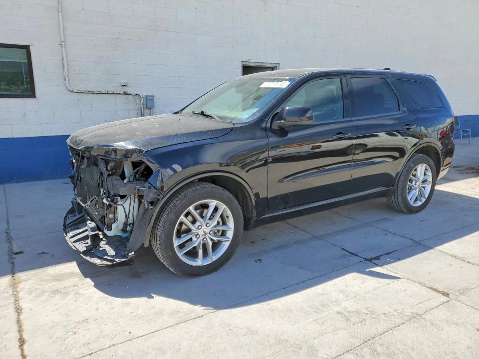 Продажа на аукционе авто 2023 Dodge Durango, vin: 1C4RDJDG2PC718893, номер лота: 52013196