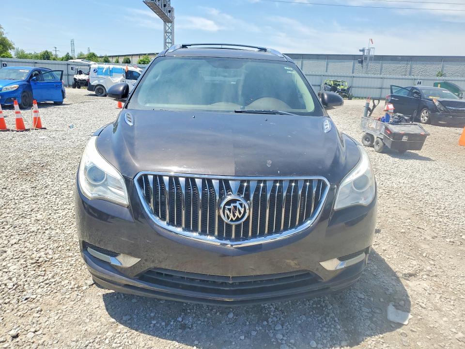 Aukcja sprzedaży 2013 Buick Enclave, vin: 5GAKVCKD8DJ206860, numer aukcji: 53352386