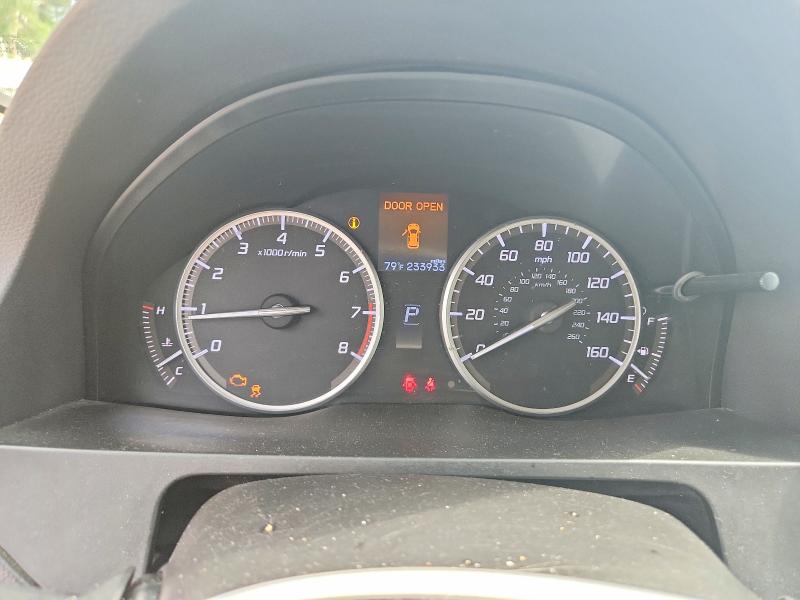 54548626 :رقم المزاد ، 5J8TB3H36EL006254 vin ، 2014 Acura Rdx مزاد بيع