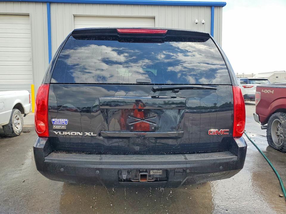 Aukcja sprzedaży 2009 Gmc Yukon Xl, vin: 1GKFC26009R201107, numer aukcji: 54817156