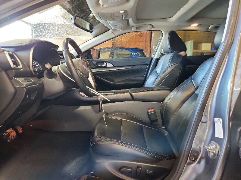 52226766 :رقم المزاد ، 1N4AA6AV9KC367338 vin ، 2019 Nissan Maxima مزاد بيع