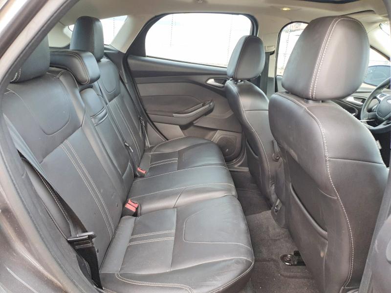 Продажа на аукционе авто 2013 Ford Focus, vin: 1FADP3N24DL161258, номер лота: 52207036