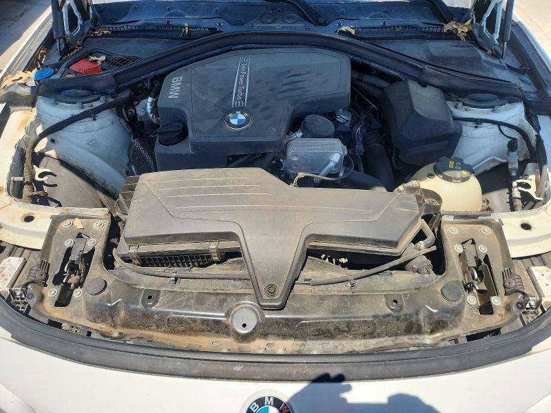 Aukcja sprzedaży 2018 Bmw 320, vin: WBA8E1G57JNU93253, numer aukcji: 53362926