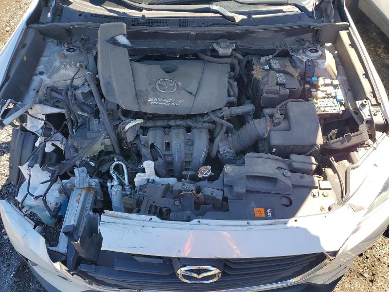 Aukcja sprzedaży 2016 Mazda Cx-3, vin: JM1DKBC70G0116941, numer aukcji: 52709406