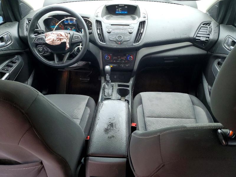 Продаж на аукціоні авто 2017 Ford Escape, vin: 1FMCU9GD6HUE08100, номер лоту: 54689586