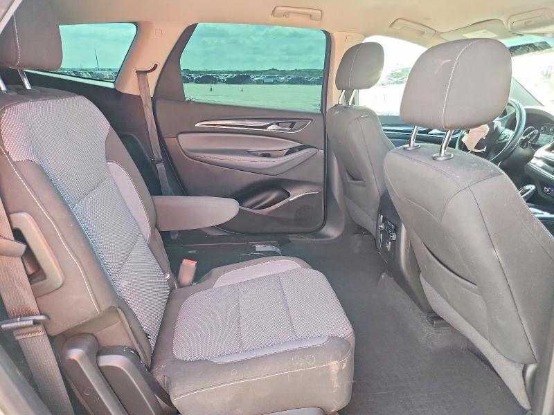 Продажа на аукционе авто 2019 Buick Enclave, vin: 5GAERAKW2KJ253810, номер лота: 54470806