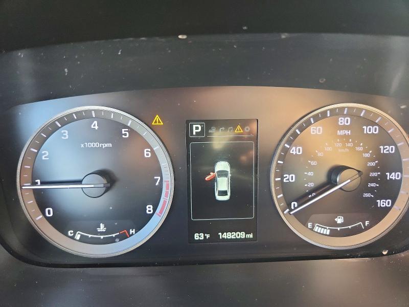 Aukcja sprzedaży 2015 Hyundai Sonata, vin: 5NPE34AF9FH092311, numer aukcji: 53281196