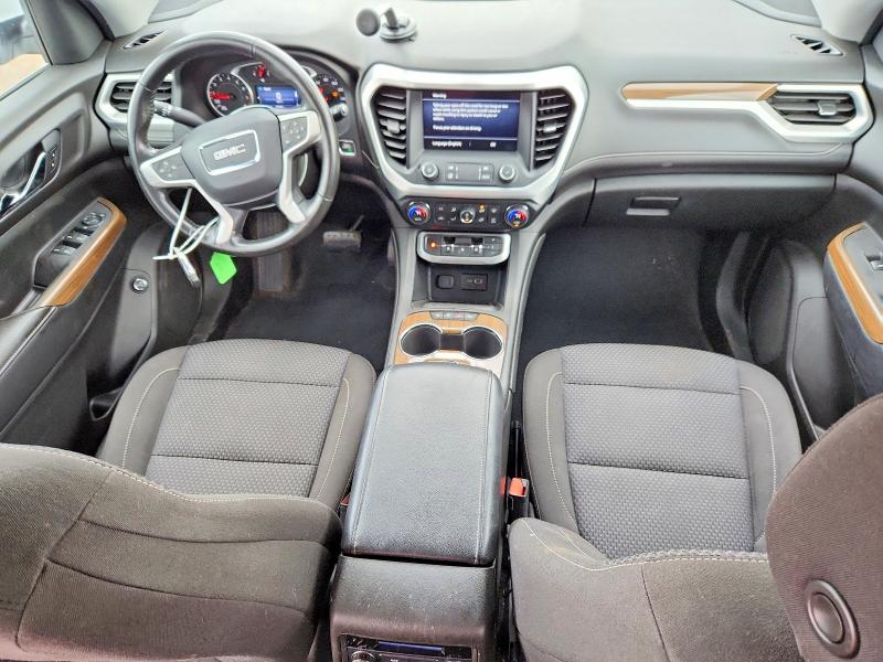 Продаж на аукціоні авто 2020 Gmc Acadia, vin: 1GKKNRLS2LZ146366, номер лоту: 52857876