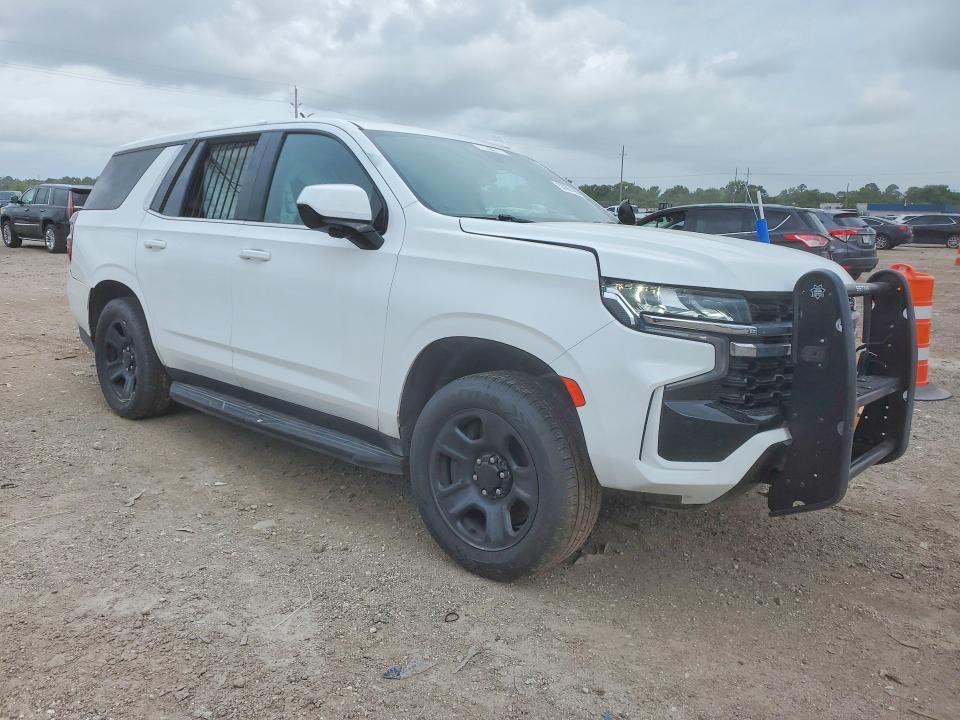 Продаж на аукціоні авто 2022 Chevrolet Tahoe, vin: 1GNSCLED7NR129327, номер лоту: 53991496