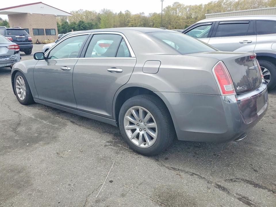 Aukcja sprzedaży 2012 Chrysler 300, vin: 2C3CCACG0CH168065, numer aukcji: 51807896
