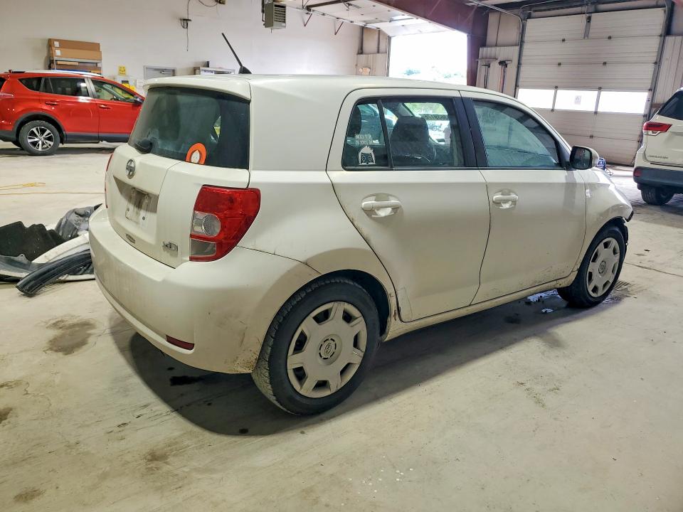 Продаж на аукціоні авто 2009 Scion Xd, vin: JTKKU10489J033365, номер лоту: 53639176