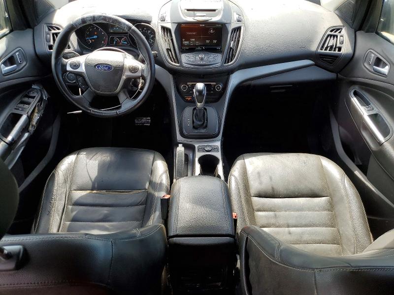 2015 Ford Escape მანქანა იყიდება აუქციონზე, vin: 1FMCU9GX7FUA55731, აუქციონის ნომერი: 53615366