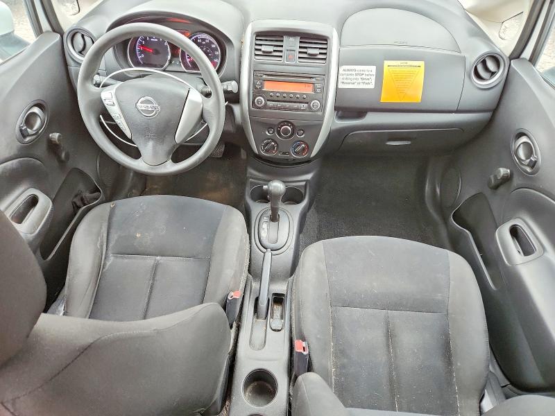 Продажа на аукционе авто 2016 Nissan Versa Note, vin: 3N1CE2CP0GL367287, номер лота: 55610366
