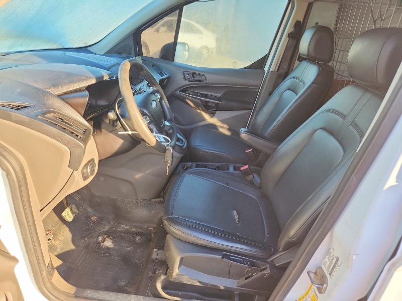 Продаж на аукціоні авто 2019 Ford Transit Connect, vin: NM0LS7E26K1414422, номер лоту: 52755286