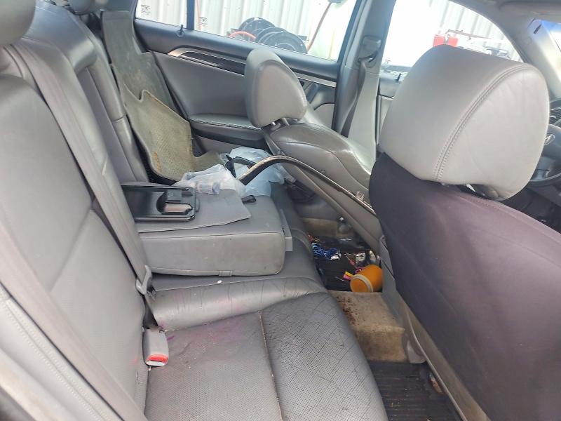 55388226 :رقم المزاد ، 19UUA66296A022514 vin ، 2006 Acura 3.2tl مزاد بيع