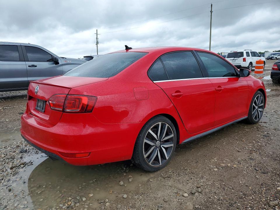 Aukcja sprzedaży 2014 Volkswagen Jetta, vin: 3VW4S7AJXEM383362, numer aukcji: 54208586