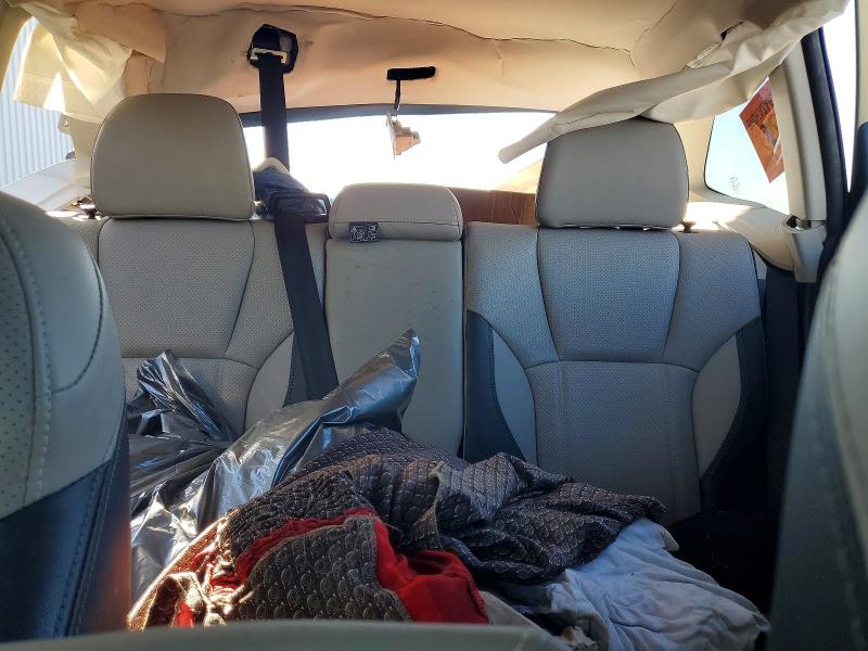 53469246 :رقم المزاد ، JF2SKAUC8KH537671 vin ، 2019 Subaru Forester مزاد بيع