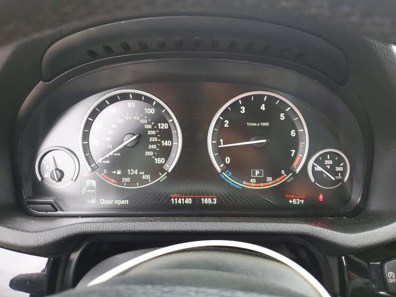 Продаж на аукціоні авто 2017 Bmw X3, vin: 5UXWX9C59H0T15293, номер лоту: 53660776