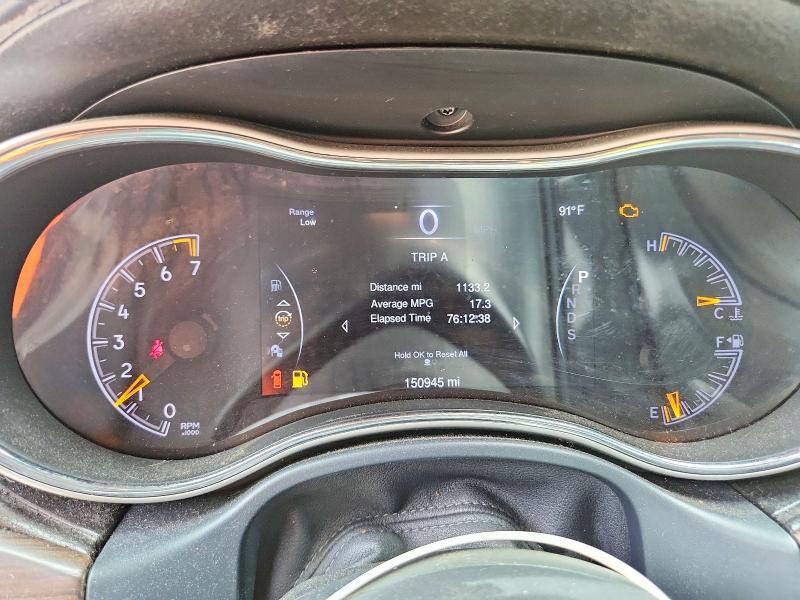 Aukcja sprzedaży 2014 Jeep Grand Cherokee, vin: 1C4RJECG0EC410166, numer aukcji: 53549906