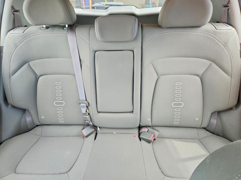 52820166 :رقم المزاد ، KNDPC3AC3F7728895 vin ، 2015 Kia Sportage مزاد بيع