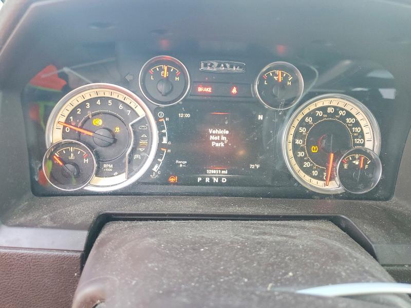 Aukcja sprzedaży 2014 Ram 1500, vin: 1C6RR7VT0ES218421, numer aukcji: 53033206