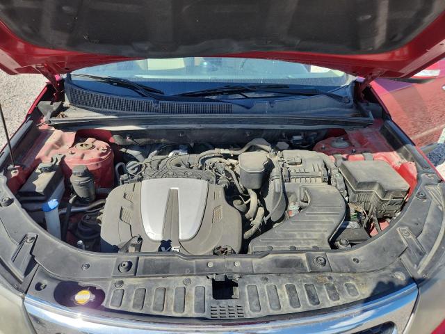53421976 :رقم المزاد ، 5XYKTDA2XBG078273 vin ، 2011 Kia Sorento مزاد بيع