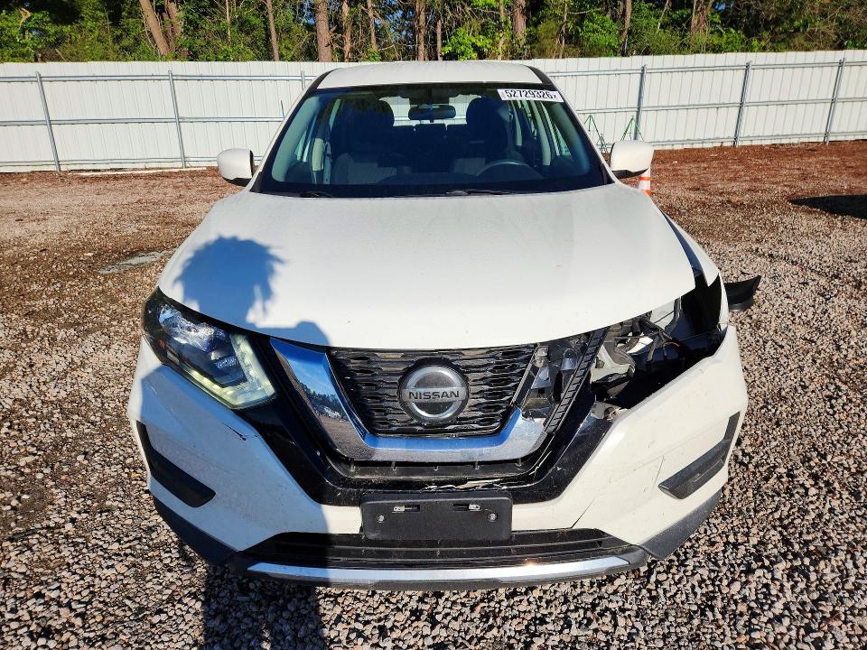 Продаж на аукціоні авто 2018 Nissan Rogue, vin: 5N1AT2MV1JC757837, номер лоту: 52729326