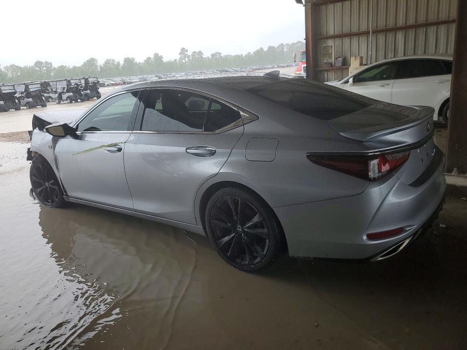 Aukcja sprzedaży 2023 Lexus Es, vin: 58AJZ1B16PU141829, numer aukcji: 52010336