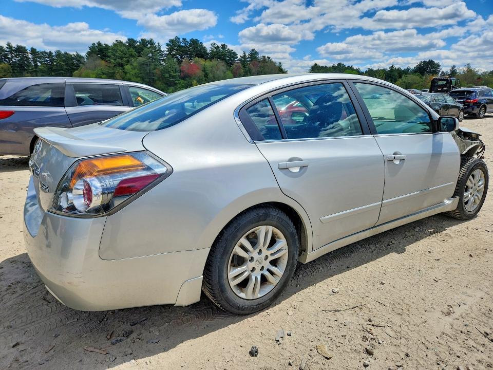 53255156 :رقم المزاد ، 1N4AL2AP3CN571787 vin ، 2012 Nissan Altima مزاد بيع
