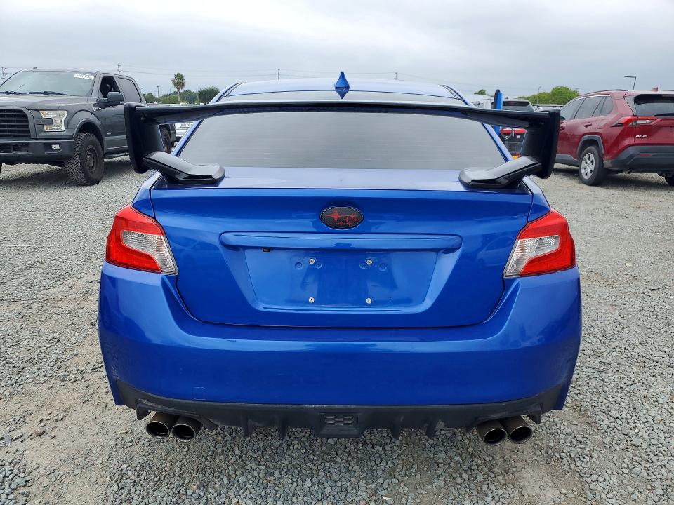 2019 Subaru Wrx მანქანა იყიდება აუქციონზე, vin: JF1VA1A63K9811243, აუქციონის ნომერი: 52966146