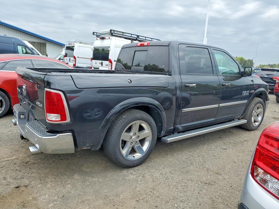 52062756 :رقم المزاد ، 1C6RR7PT2FS728140 vin ، 2015 Ram 1500 مزاد بيع