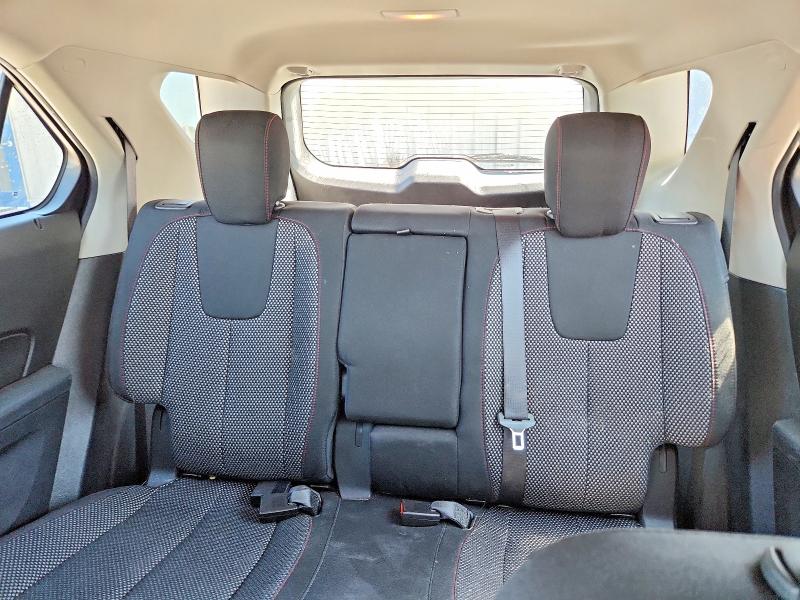 Продаж на аукціоні авто 2017 Chevrolet Equinox, vin: 2GNALBEK7H1580596, номер лоту: 54322786