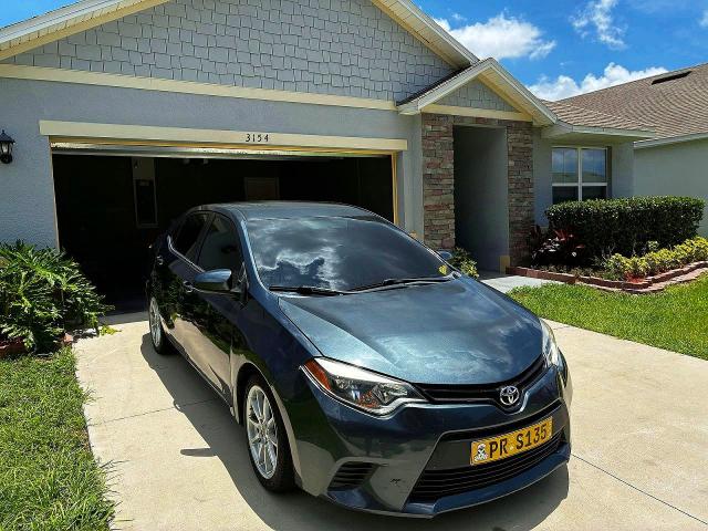 Продажа на аукционе авто 2014 Toyota Corolla, vin: 2T1BURHE3EC047604, номер лота: 51923436