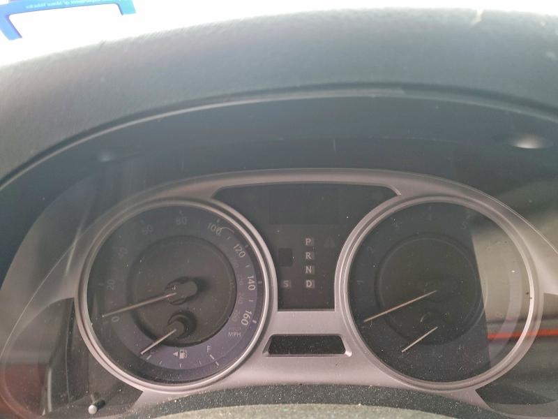 Продажа на аукционе авто 2006 Lexus Is, vin: JTHBE262662006251, номер лота: 55063826