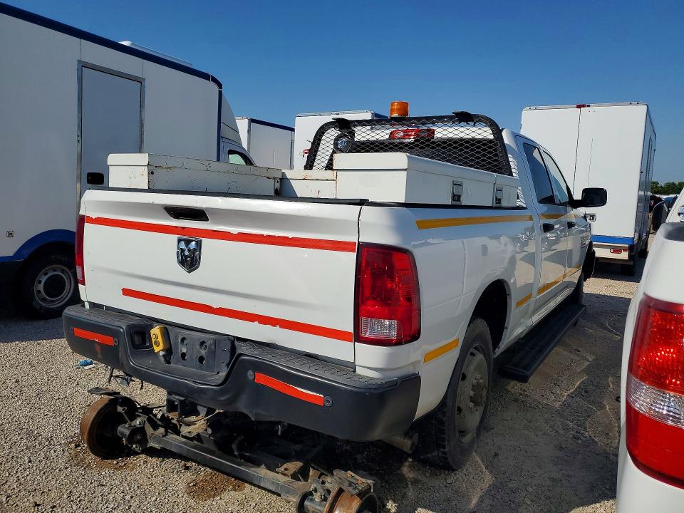 Aukcja sprzedaży 2016 Ram 2500, vin: 3C6UR4CJ0GG309340, numer aukcji: 76282845