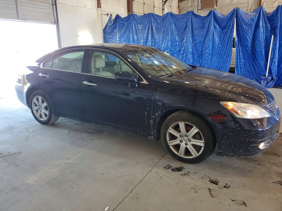 Aukcja sprzedaży 2009 Lexus Es, vin: JTHBJ46G092276390, numer aukcji: 52777386