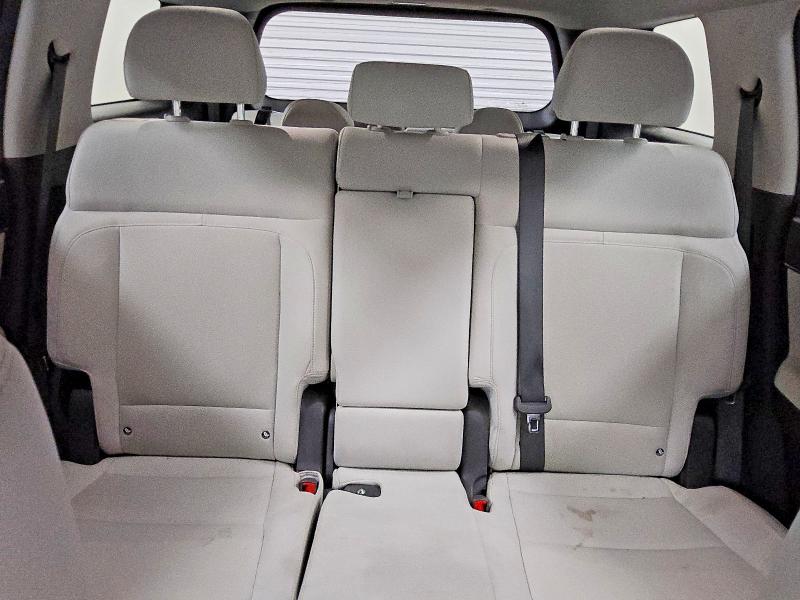 2025 Hyundai Santa Fe მანქანა იყიდება აუქციონზე, vin: 5NMP14GL6SH075002, აუქციონის ნომერი: 52891696