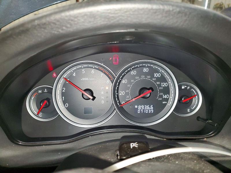 Продаж на аукціоні авто 2006 Subaru Legacy, vin: 4S4BP61C167360664, номер лоту: 53669226