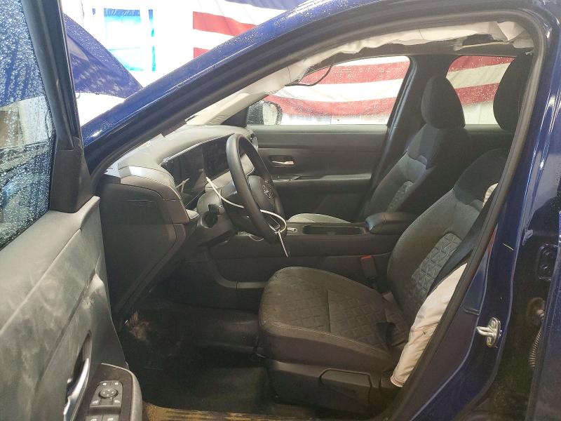 Aukcja sprzedaży 2026 Nissan Kicks, vin: 3N8AP6CB0TL337747, numer aukcji: 53685446