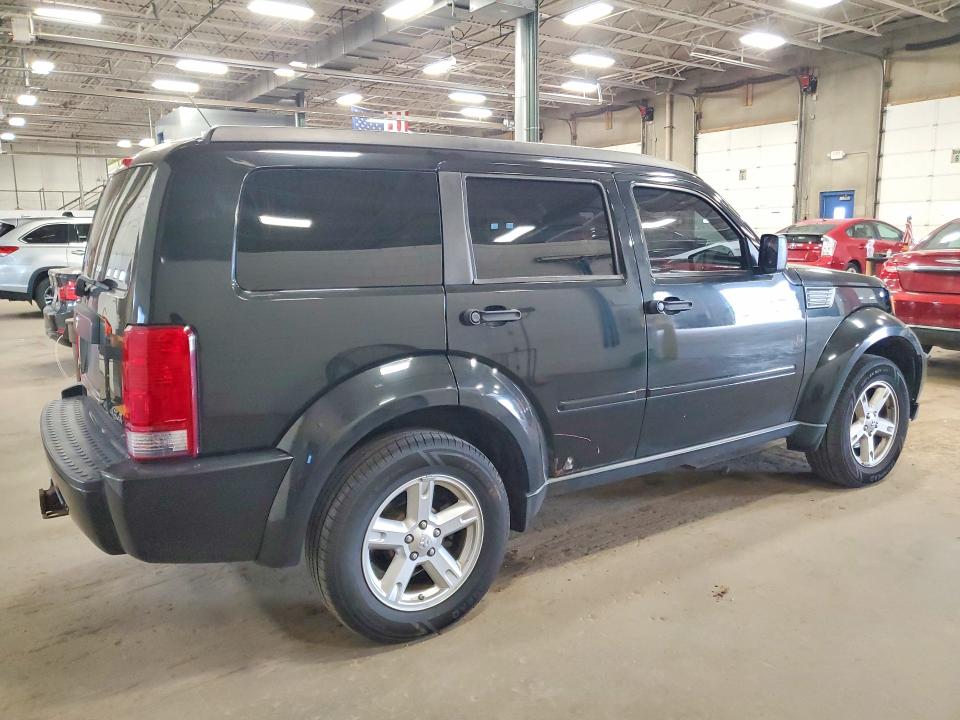 Aukcja sprzedaży 2008 Dodge Nitro, vin: 1D8GU28KX8W128955, numer aukcji: 52541686