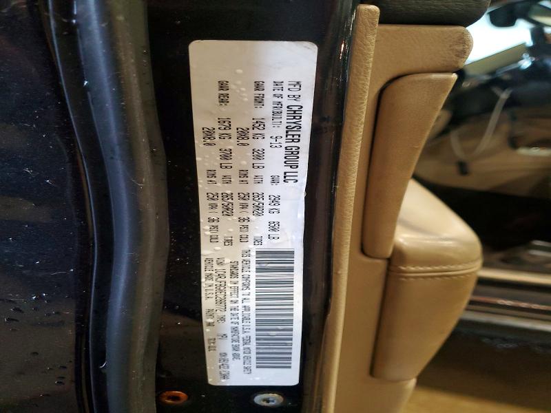 54602456 :رقم المزاد ، 1C4RJFBG0EC288772 vin ، 2014 Jeep Grand Cherokee مزاد بيع